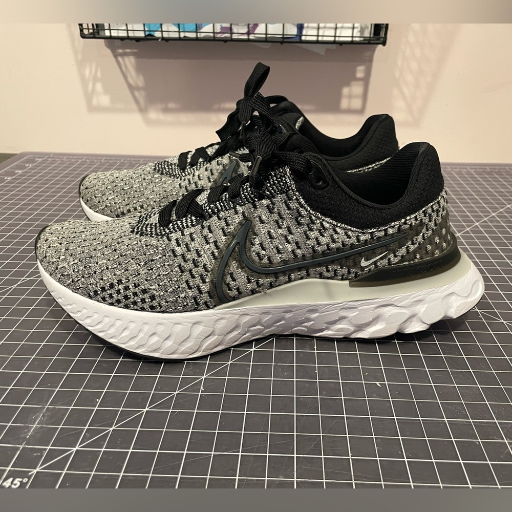 Nike React Infinity Flyknit